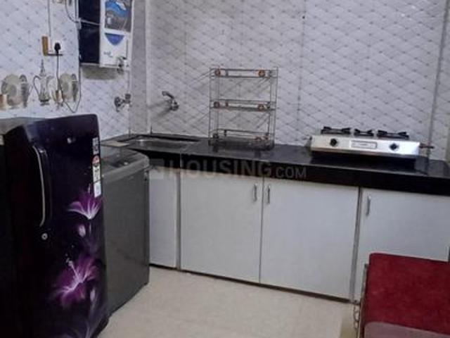 1 RK Apartment in Koregaon Park for rent Pune. The reference number is 21120649