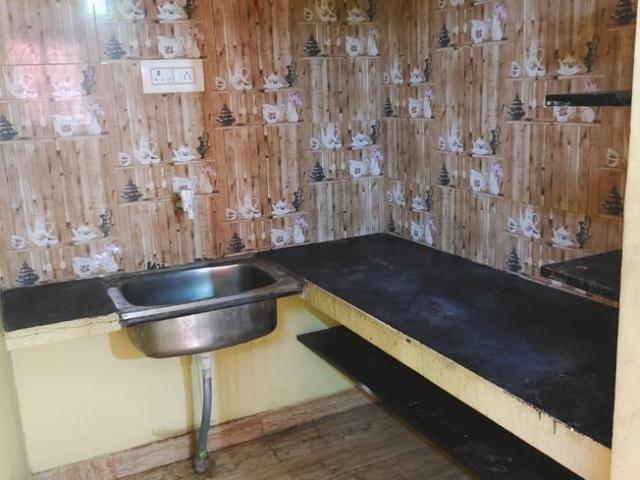1 RK Apartment in Kottivakkam for rent Chennai. The reference number is 8049132