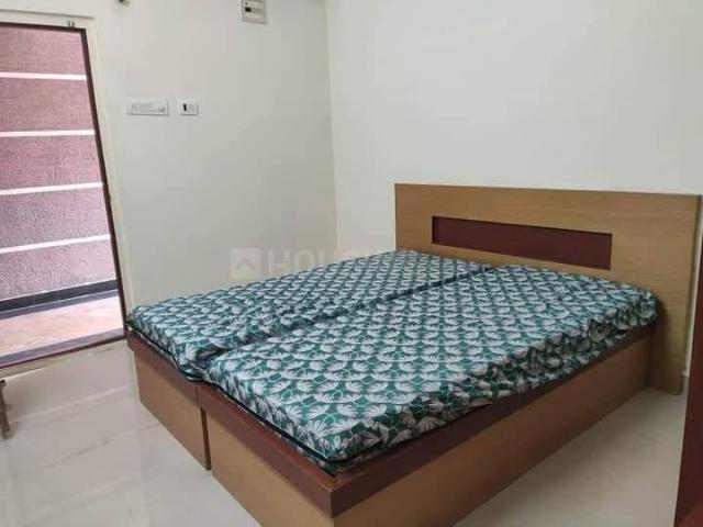 1 RK Apartment in Kothaguda for rent Hyderabad. The reference number is 20228356