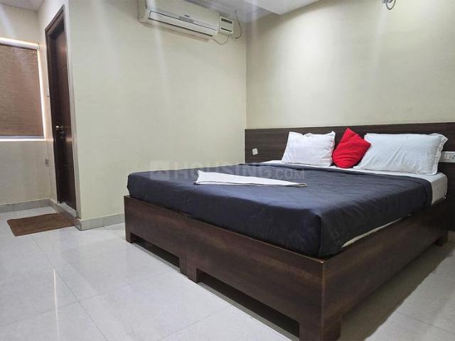 1 RK Apartment in Kothaguda for rent Hyderabad. The reference number is 20609805