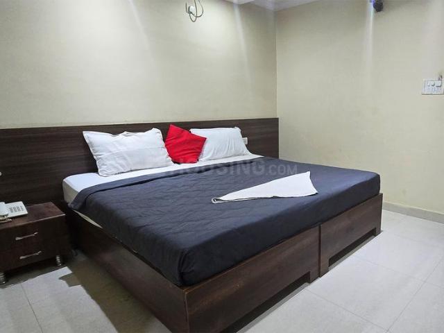 1 RK Apartment in Kothaguda for rent Hyderabad. The reference number is 20817268