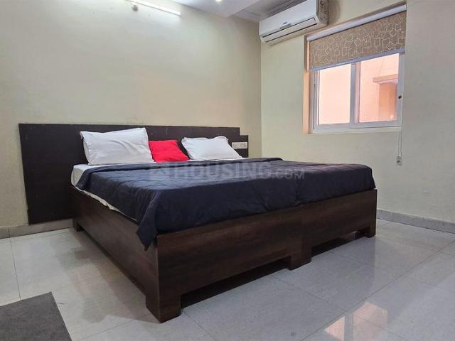 1 RK Apartment in Kothaguda for rent Hyderabad. The reference number is 21210662
