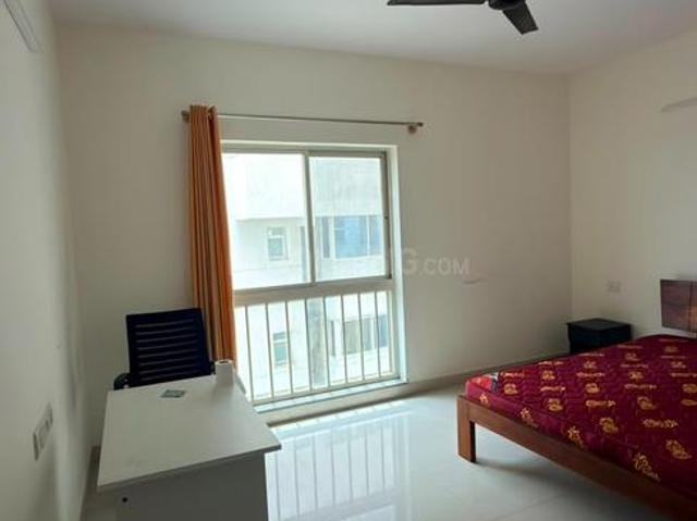 1 RK Apartment in Kothnur Narayanapura for rent Bengaluru. The reference number is 21052388