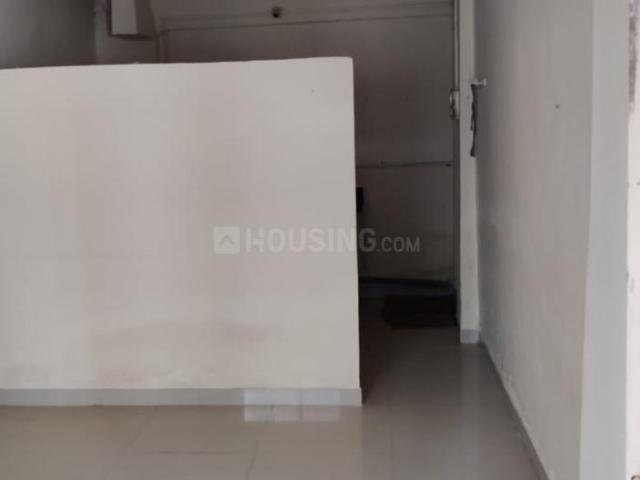 1 RK Apartment in Kothrud for rent Pune. The reference number is 14562341