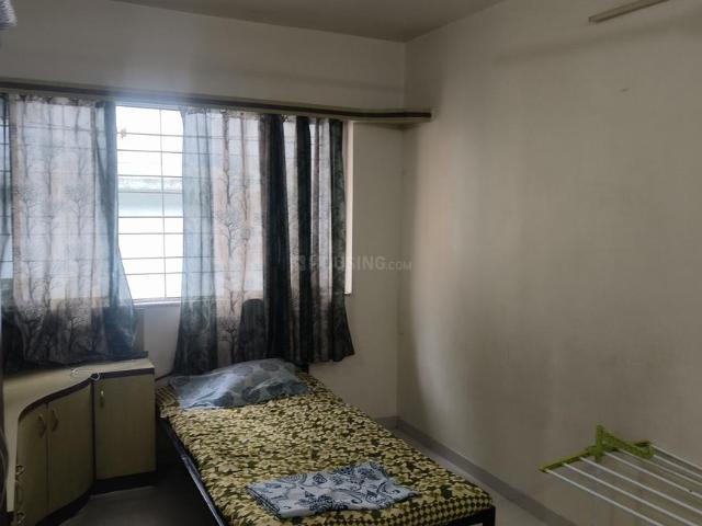 1 RK Apartment in Kothrud for rent Pune. The reference number is 17236888