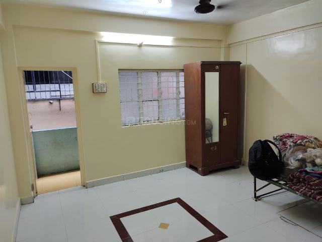 1 RK Apartment in Kothrud for rent Pune. The reference number is 19260413