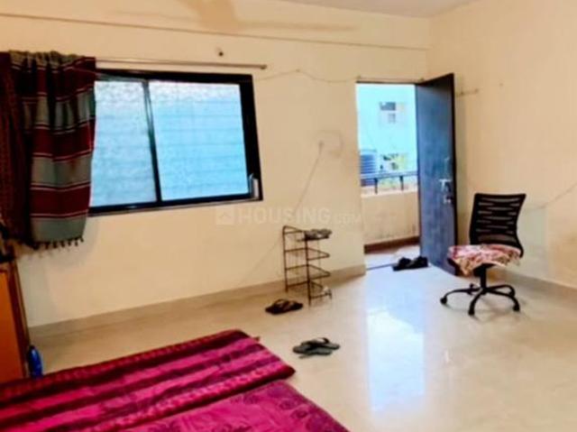 1 RK Apartment in Kothrud for rent Pune. The reference number is 20470942