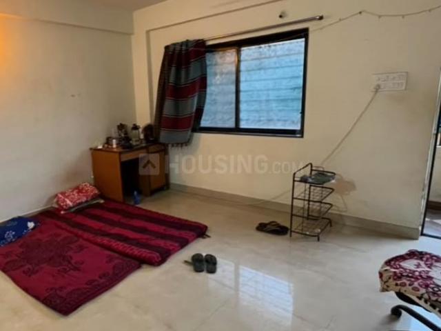 1 RK Apartment in Kothrud for rent Pune. The reference number is 20523320