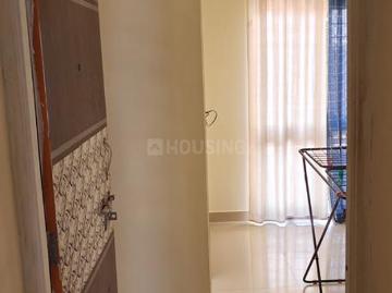 1 RK Apartment in Kothrud for rent Pune. The reference number is 20543148