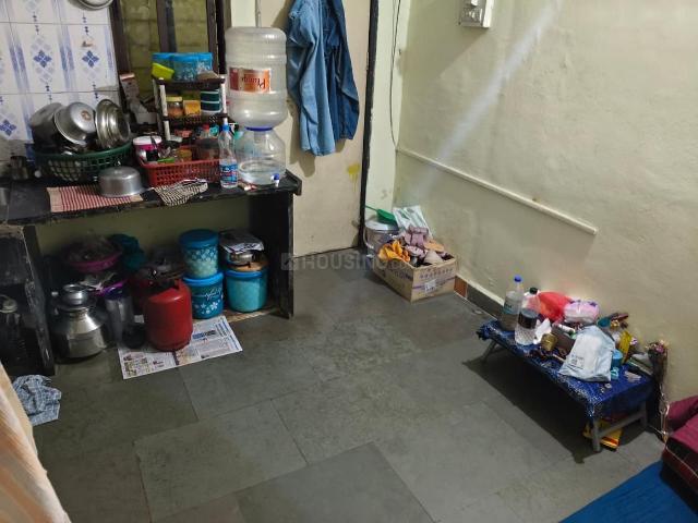 1 RK Apartment in Kothrud for rent Pune. The reference number is 20640741