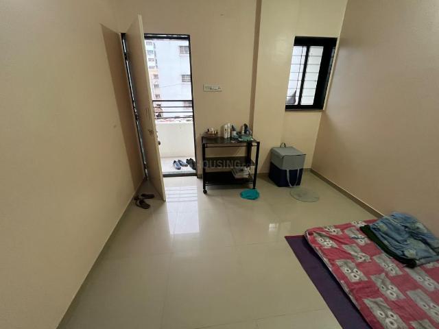 1 RK Apartment in Kothrud for rent Pune. The reference number is 20727493