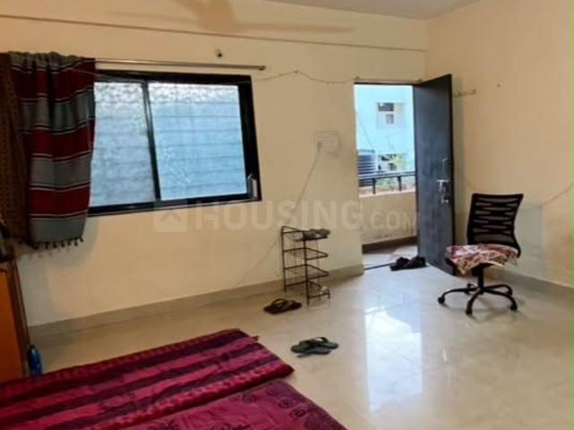 1 RK Apartment in Kothrud for rent Pune. The reference number is 20727493