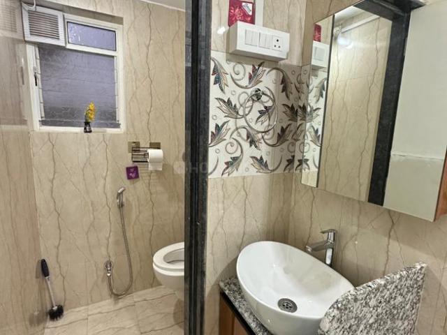 1 RK Apartment in Kothrud for rent Pune. The reference number is 20756933