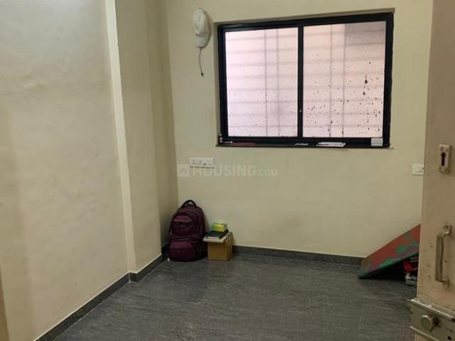 1 RK Apartment in Kothrud for rent Pune. The reference number is 20756933