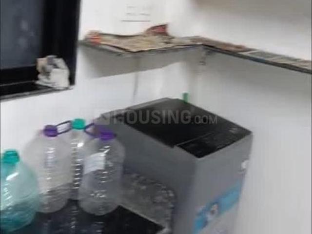 1 RK Apartment in Kothrud for rent Pune. The reference number is 20839356