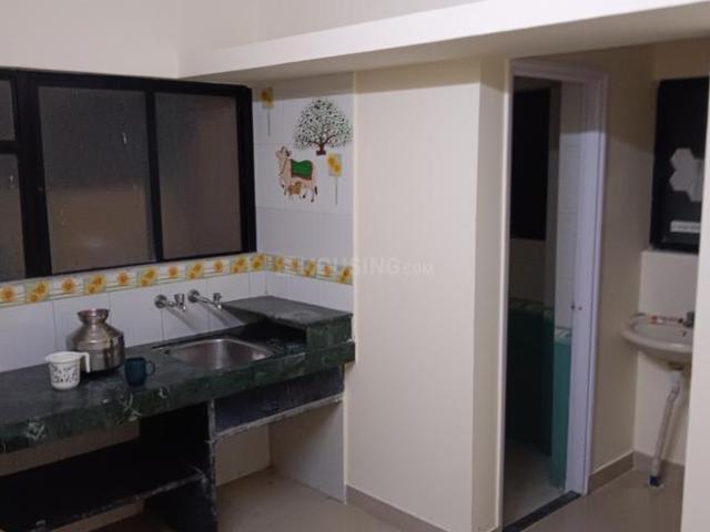 1 RK Apartment in Kothrud for rent Pune. The reference number is 20930857