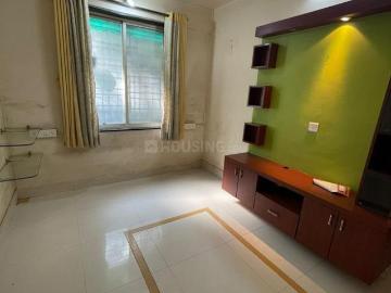 1 RK Apartment in Kothrud for rent Pune. The reference number is 20048703
