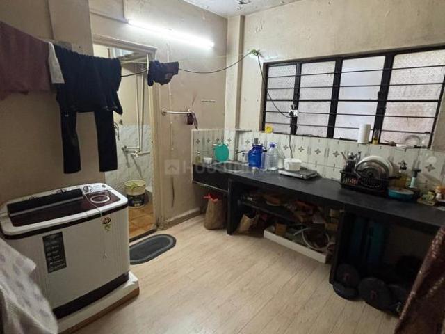 1 RK Apartment in Kothrud for rent Pune. The reference number is 20105292