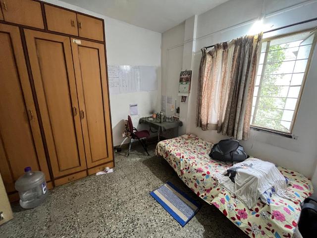 1 RK Apartment in Kothrud for rent Pune. The reference number is 20194743