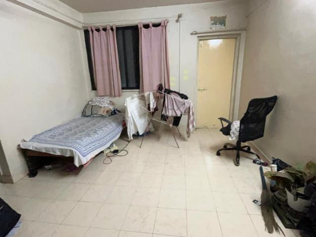 1 RK Apartment in Kothrud for rent Pune. The reference number is 20255391