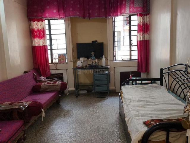 1 RK Apartment in Kothrud for rent Pune. The reference number is 20358693