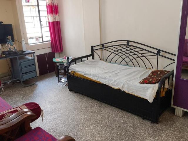 1 RK Apartment in Kothrud for rent Pune. The reference number is 20358811