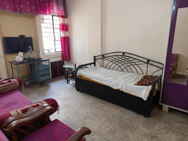 1 RK Apartment in Kothrud for rent Pune. The reference number is 20358886
