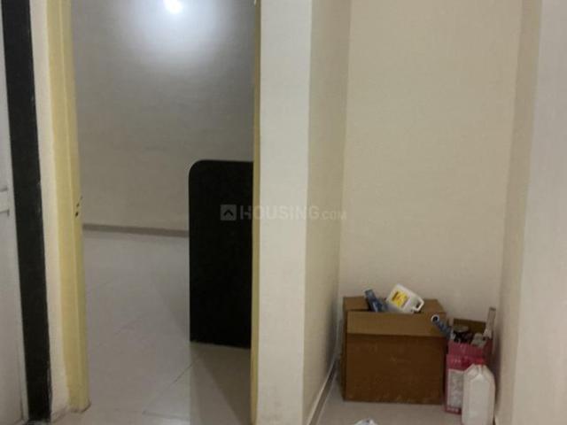 1 RK Apartment in Kothrud for rent Pune. The reference number is 21129541