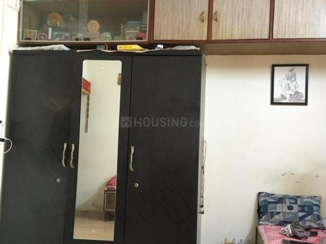 1 RK Apartment in Kothrud for rent Pune. The reference number is 21132022