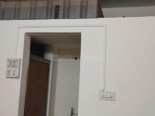 1 RK Apartment in Kothrud for rent Pune. The reference number is 21164351