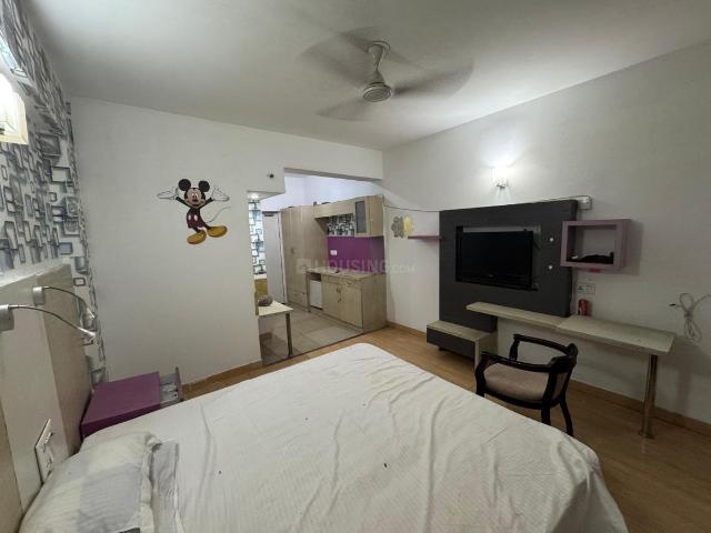 1 RK Apartment in Knowledge Park 3 for rent Greater Noida. The reference number is 20600844