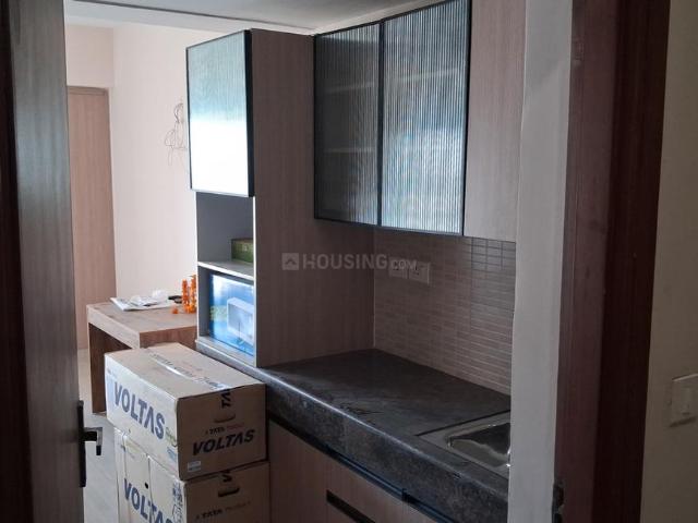 1 RK Apartment in Knowledge Park 3 for rent Greater Noida. The reference number is 21114279