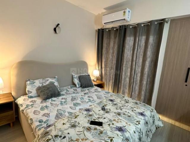 1 RK Apartment in Knowledge Park 3 for rent Greater Noida. The reference number is 21173746