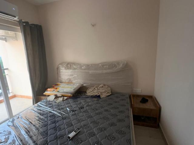 1 RK Apartment in Knowledge Park 3 for rent Greater Noida. The reference number is 21273894