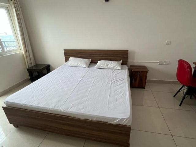 1 RK Apartment in Knowledge Park 3 for rent Greater Noida. The reference number is 21289532