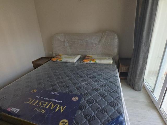 1 RK Apartment in Knowledge Park 3 for resale Greater Noida. The reference number is 20489896