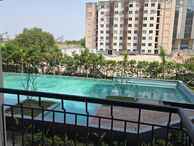 1 RK Apartment in Knowledge Park 3 for resale Greater Noida. The reference number is 20489931