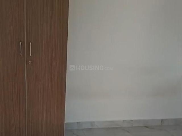 1 RK Apartment in KPC Layout for rent Bengaluru. The reference number is 21342205