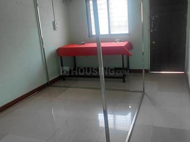 1 RK Apartment in Krantisingha Nagar for rent Barshi. The reference number is 21156068