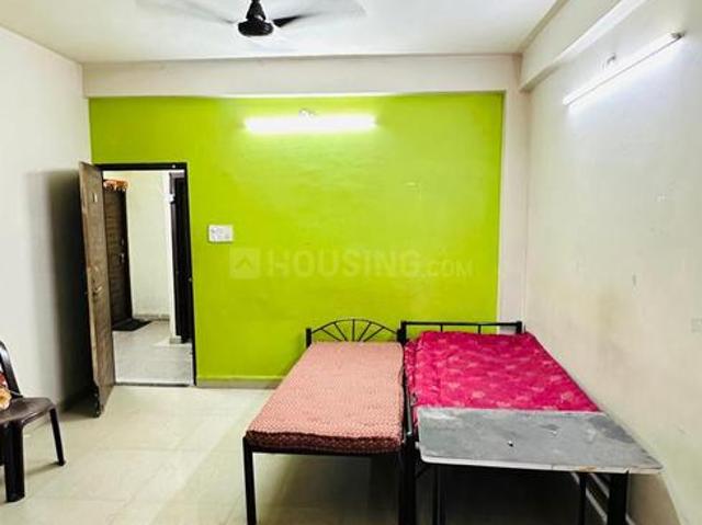 1 RK Apartment in Krishi Mandi for rent Indore. The reference number is 18877166