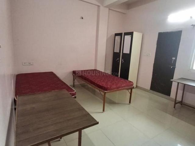 1 RK Apartment in Krishi Mandi for rent Indore. The reference number is 20595112