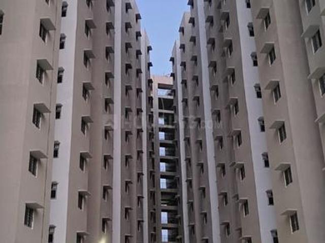 1 RK Apartment in Kumbalgodu for rent Bengaluru. The reference number is 17174668