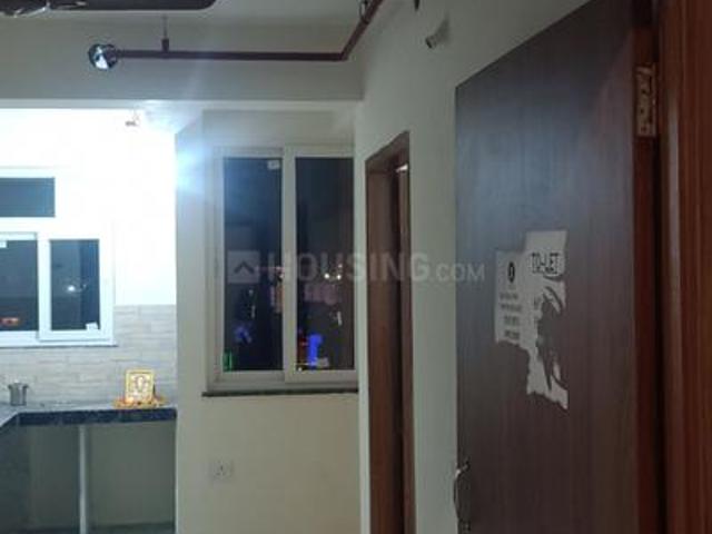 1 RK Apartment in Kunhari for rent Kota. The reference number is 13306305