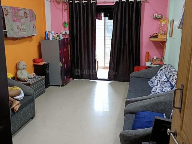 1 RK Apartment in Kudal for resale Sindhudurg. The reference number is 20458433