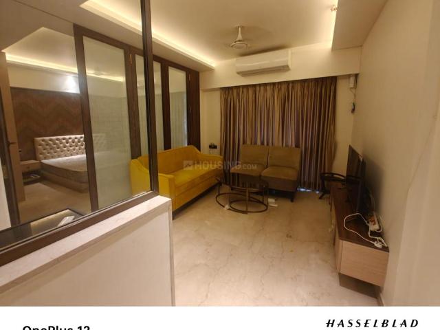 1 RK Apartment in Kurla West for rent Mumbai. The reference number is 20271972