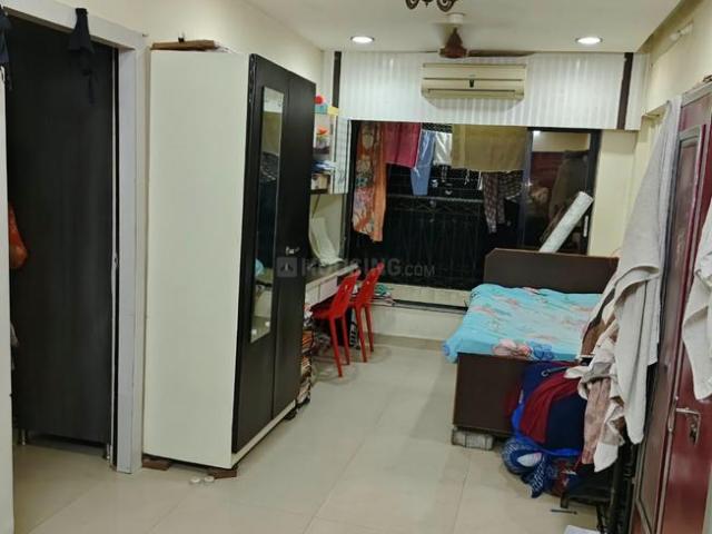 1 RK Apartment in Kurla West for rent Mumbai. The reference number is 21159579