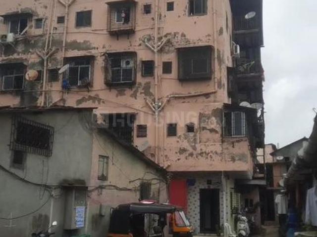 1 RK Apartment in Kurla West for resale Mumbai. The reference number is 15756232