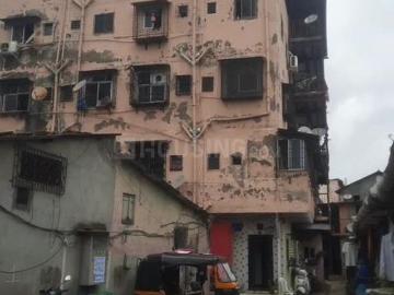 1 RK Apartment in Kurla West for resale Mumbai. The reference number is 15756232