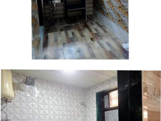 1 RK Apartment in Kurla West for resale Mumbai. The reference number is 21135069