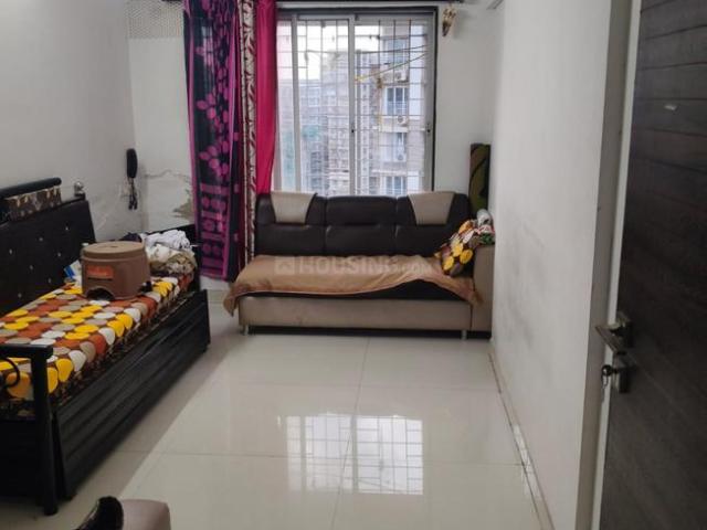 1 RK Apartment in Kurla East for rent Mumbai. The reference number is 20452026